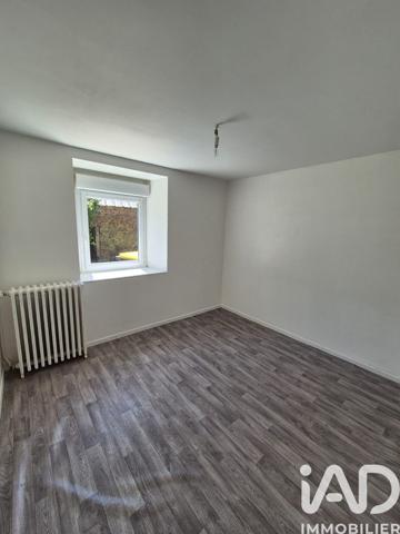 Maison à vendre 4 pièces 70 m² Combourg