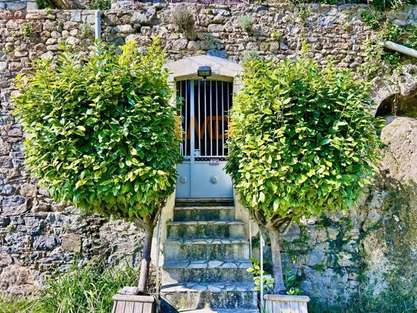 Maison + Terrasse + Lumineux + Calme + Piscine + Jardin