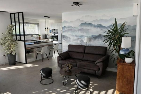 Maison à vendre 5 pièces MAUCOR (64)