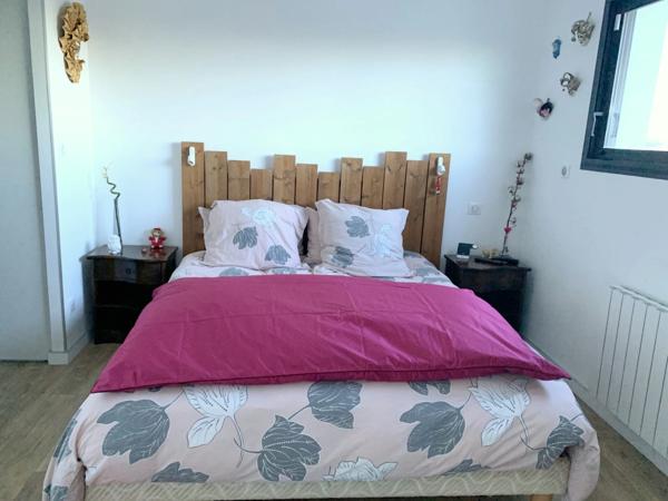 Maison à vendre 5 pièces MAUCOR (64)
