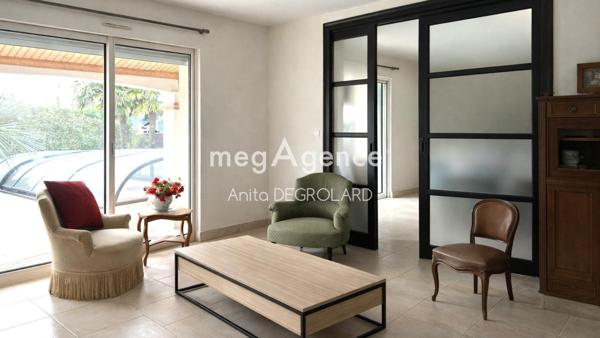Maison à LA ROCHE-SUR-YON, 85000 - 7 pièces 186m²