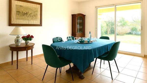 Maison à LA ROCHE-SUR-YON, 85000 - 7 pièces 186m²