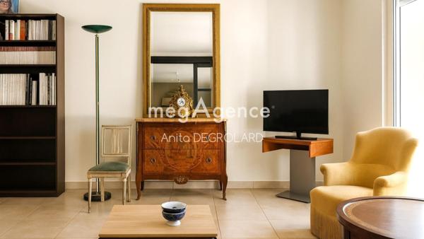 Maison à LA ROCHE-SUR-YON, 85000 - 7 pièces 186m²