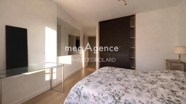 Maison à LA ROCHE-SUR-YON, 85000 - 7 pièces 186m²