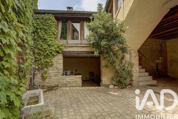 Location appartement 3 pièces 79 m² Flins-sur-Seine