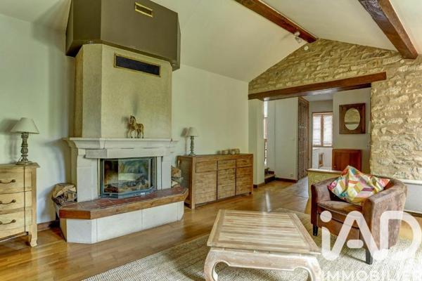 Location appartement 3 pièces 79 m² Flins-sur-Seine