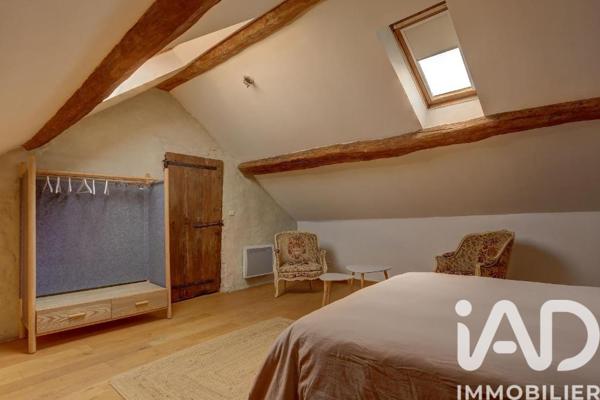 Location appartement 3 pièces 79 m² Flins-sur-Seine