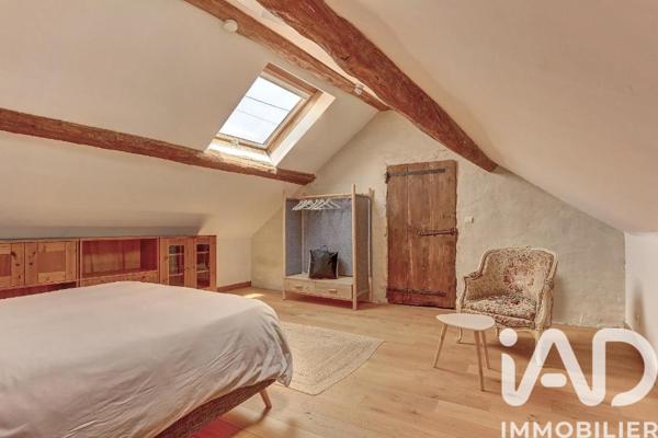 Location appartement 3 pièces 79 m² Flins-sur-Seine