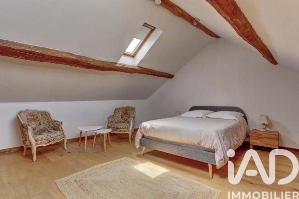 Location appartement 3 pièces 79 m² Flins-sur-Seine