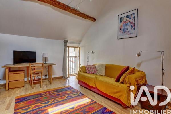 Location appartement 3 pièces 79 m² Flins-sur-Seine