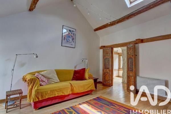 Location appartement 3 pièces 79 m² Flins-sur-Seine