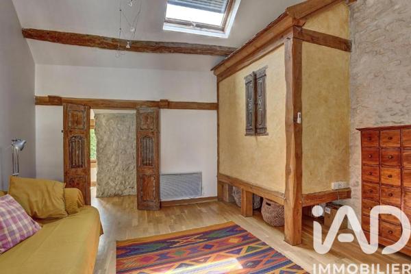 Location appartement 3 pièces 79 m² Flins-sur-Seine
