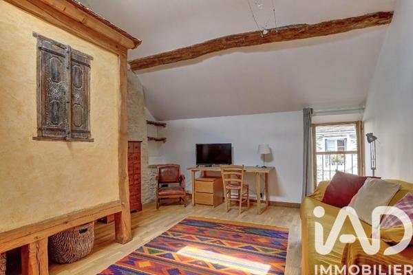 Location appartement 3 pièces 79 m² Flins-sur-Seine