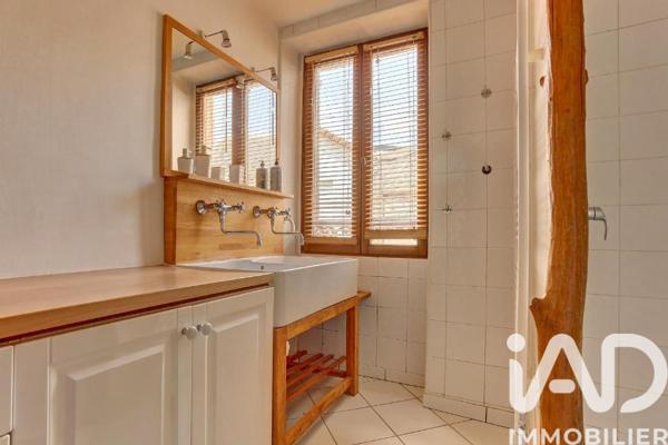 Location appartement 3 pièces 79 m² Flins-sur-Seine