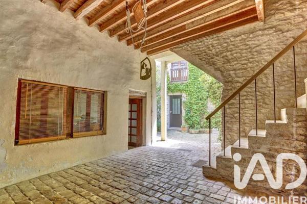 Location appartement 3 pièces 79 m² Flins-sur-Seine