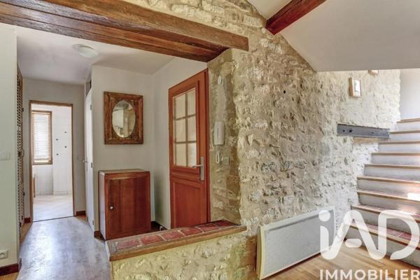 Location appartement 3 pièces 79 m² Flins-sur-Seine