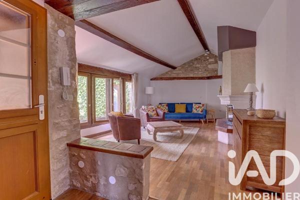 Location appartement 3 pièces 79 m² Flins-sur-Seine