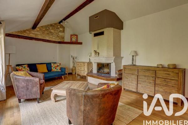 Location appartement 3 pièces 79 m² Flins-sur-Seine