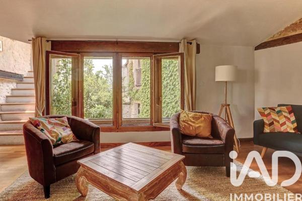 Location appartement 3 pièces 79 m² Flins-sur-Seine