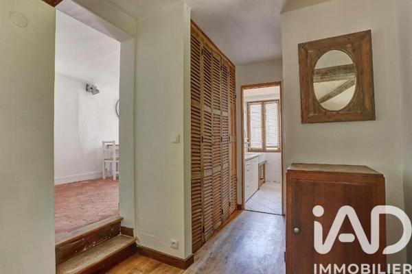 Location appartement 3 pièces 79 m² Flins-sur-Seine