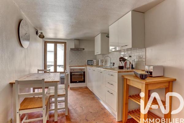 Location appartement 3 pièces 79 m² Flins-sur-Seine