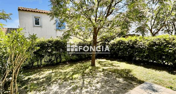 À vendre Maison 4 pièces 87 m² - Narbonne 11100