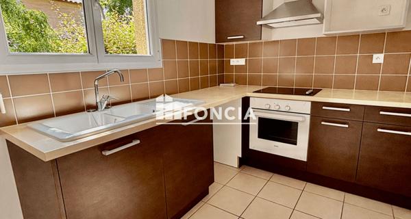 À vendre Maison 4 pièces 87 m² - Narbonne 11100