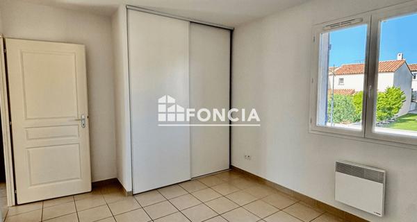 À vendre Maison 4 pièces 87 m² - Narbonne 11100