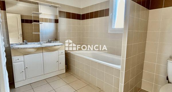 À vendre Maison 4 pièces 87 m² - Narbonne 11100