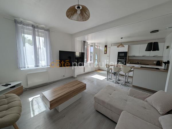 Location Appartement10 m² - 1 Pièce - EVREUX (27000)