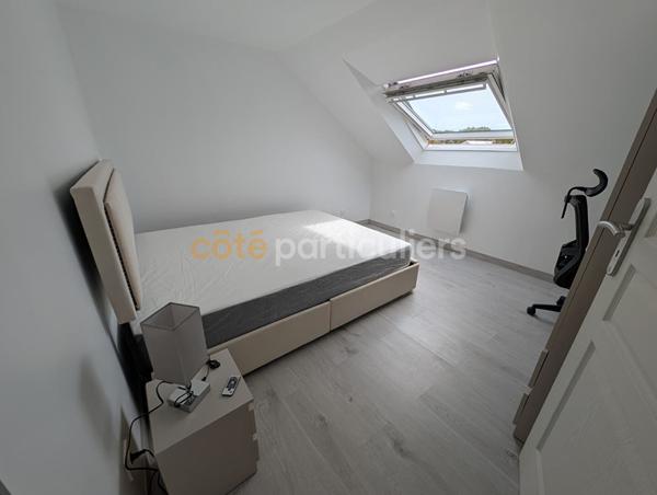 Location Appartement10 m² - 1 Pièce - EVREUX (27000)