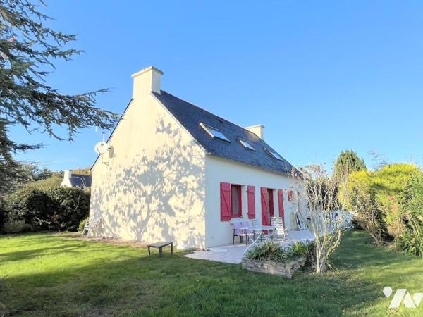 MAISON COMBRIT - ILE TUDY