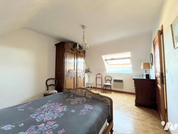 MAISON COMBRIT - ILE TUDY