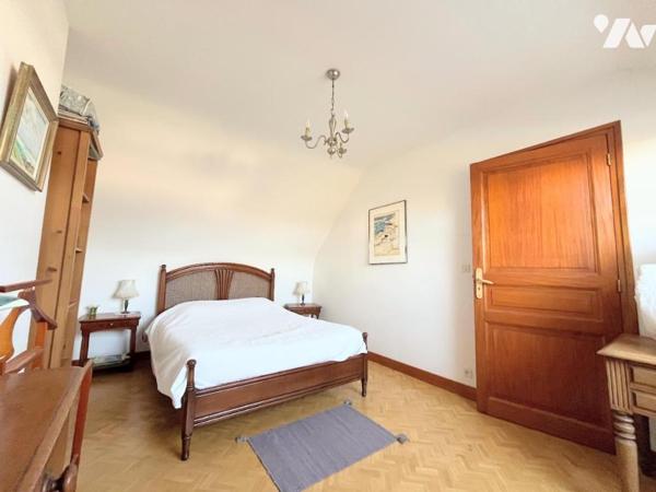 MAISON COMBRIT - ILE TUDY