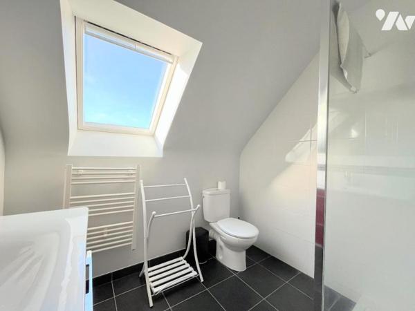 MAISON COMBRIT - ILE TUDY