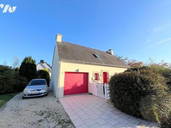 MAISON COMBRIT - ILE TUDY