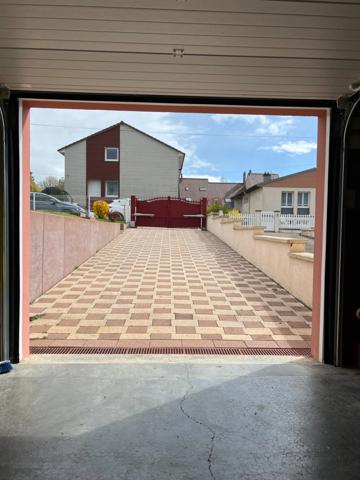 Maison SEICHAMPS