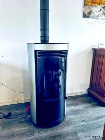 Maison dans le bourg du FAOUET