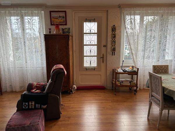 Maison à vendre à Rosporden dans le Finistère (29140), ref : 2521