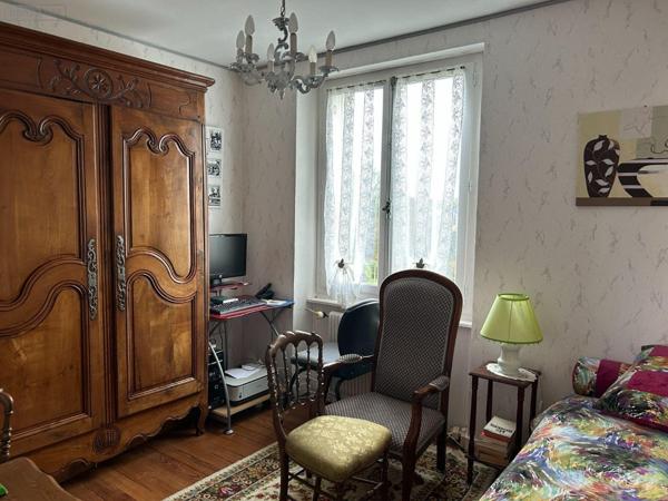 Maison à vendre à Rosporden dans le Finistère (29140), ref : 2521