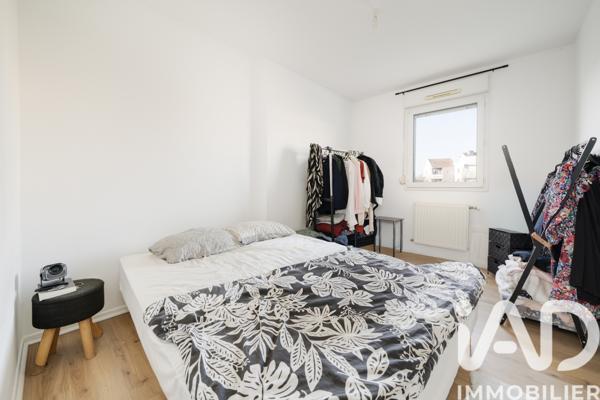 Appartement à vendre 2 pièces 51 m² Saint-Max