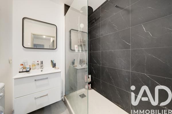 Appartement à vendre 2 pièces 51 m² Saint-Max