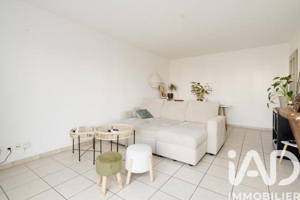 Appartement à vendre 2 pièces 51 m² Saint-Max