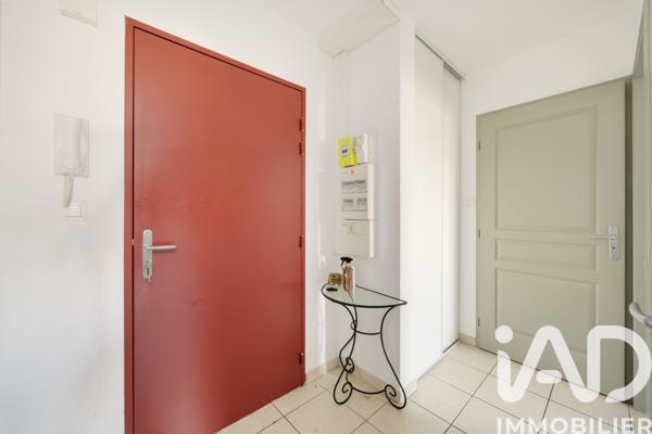 Appartement à vendre 2 pièces 51 m² Saint-Max