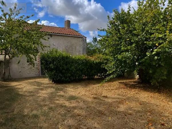 Achat - Maison Saint-Philbert-de-Grand-Lieu 44310 40 m 2 357 m 2