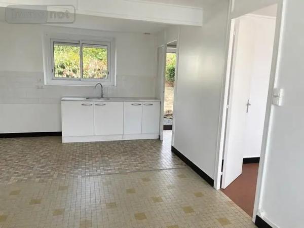 Achat - Maison Saint-Philbert-de-Grand-Lieu 44310 40 m 2 357 m 2