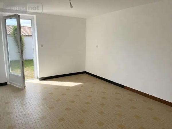 Achat - Maison Saint-Philbert-de-Grand-Lieu 44310 40 m 2 357 m 2