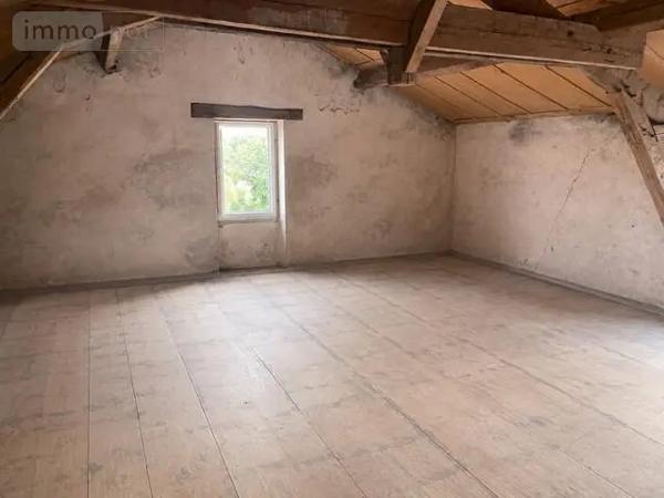 Achat - Maison Saint-Philbert-de-Grand-Lieu 44310 40 m 2 357 m 2