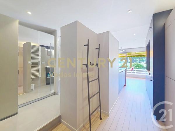 Appartement F1 à vendre  1 pièce - 30,17 m 2   LE GRAU DU ROI  - 30