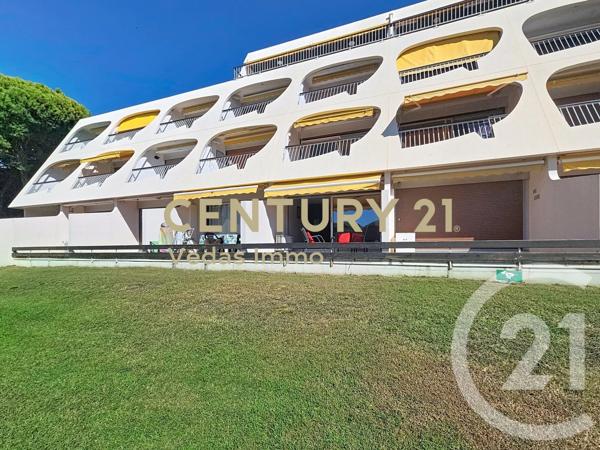 Appartement F1 à vendre  1 pièce - 30,17 m 2   LE GRAU DU ROI  - 30